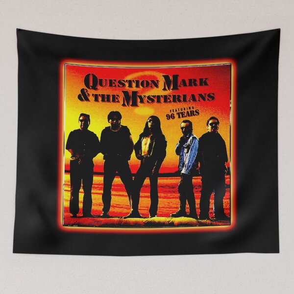 Item preview, Latino Rock Glow Frame designed and sold by nerdyygraphic.