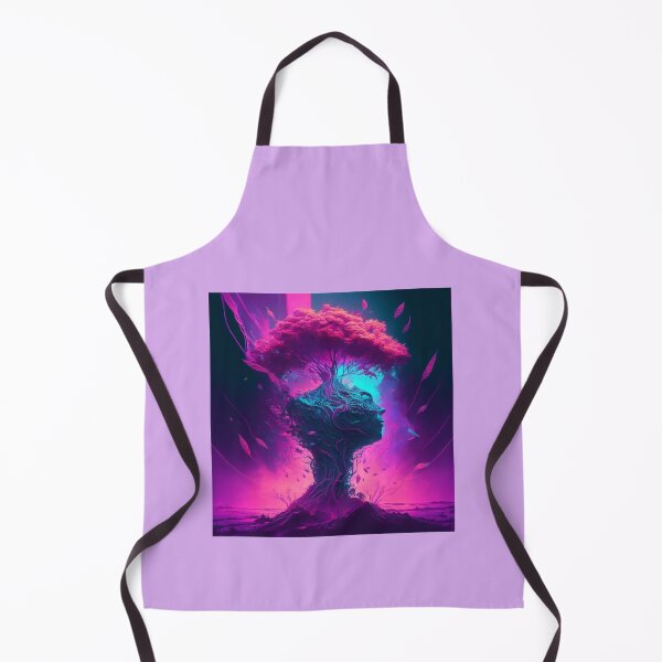 Item preview, THE TREE OF INNER LIGHT designed and sold by Catalina Kate.