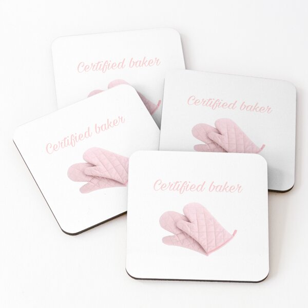 Item preview, Certified baker designed and sold by Lexi DesignZ .