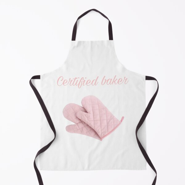 Item preview, Certified baker designed and sold by Lexi DesignZ .
