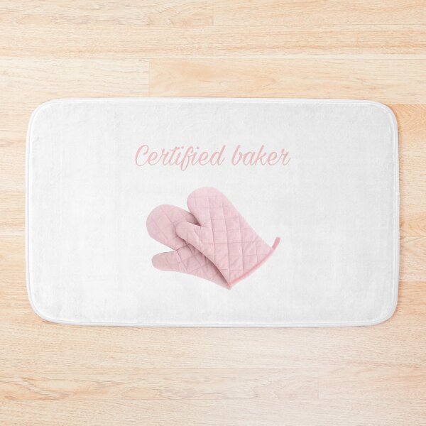 Item preview, Certified baker designed and sold by Lexi DesignZ .