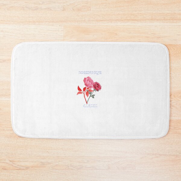 Item preview, Rosemary's garden designed and sold by Bubpat.