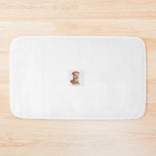 Item preview, doggy  and sushi and head designed and sold by primsskok.