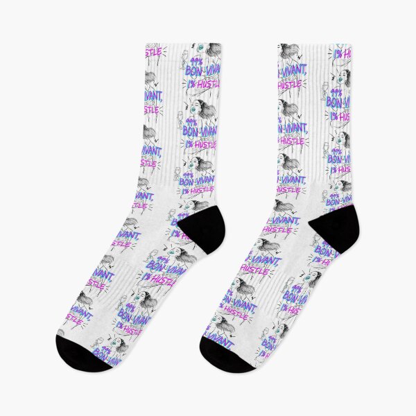 Item preview, Living my best life designed and sold by Ramona-Gliga.