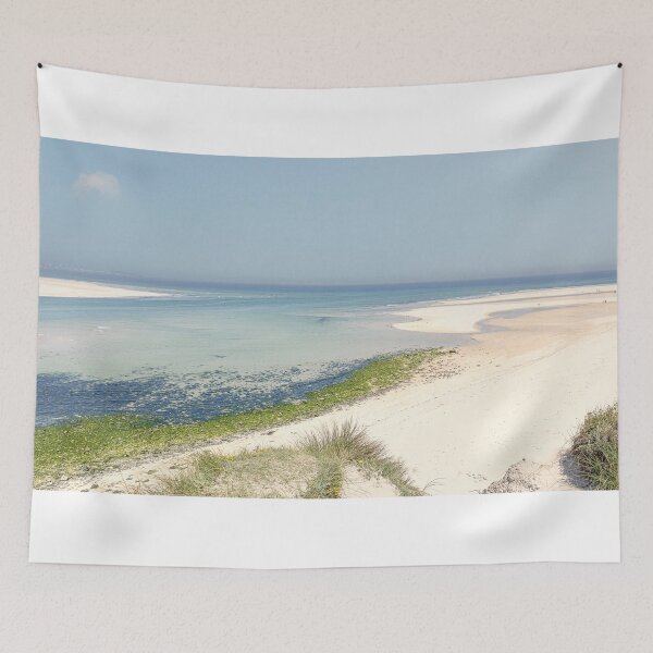 Item preview, Hayle Beach, Sand Sea designed and sold by kathleenjean.