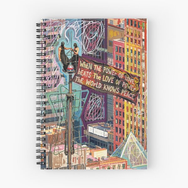 Item preview, DAREDEVIL COUPLE designed and sold by rimisart.