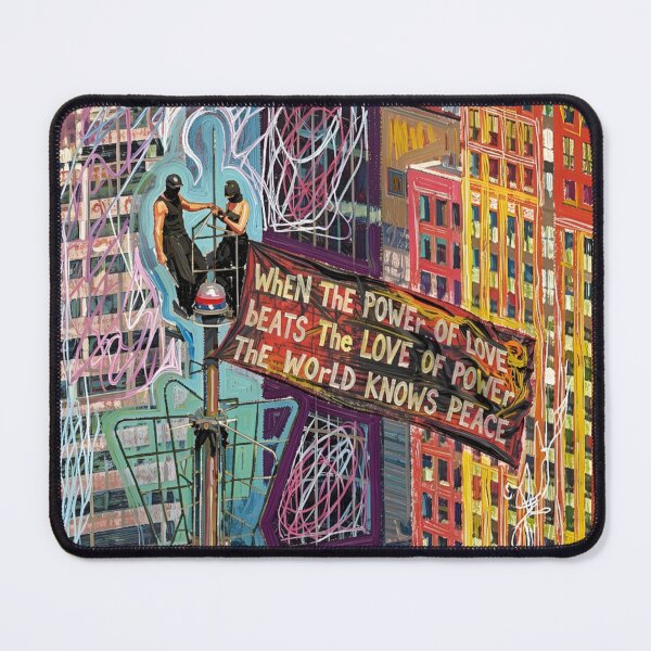 Item preview, DAREDEVIL COUPLE designed and sold by rimisart.