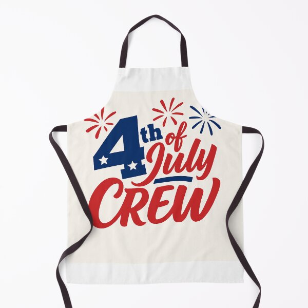 Item preview, 4th Of July Crew designed and sold by Love Joy.
