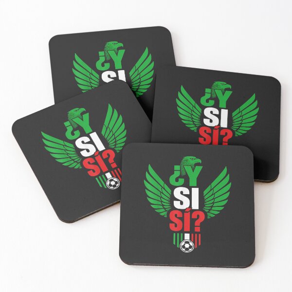 Item preview, ¿Y Si Sí? Mexico Y Si Sí Mexican Quote Funny designed and sold by ChristyLMayhew.