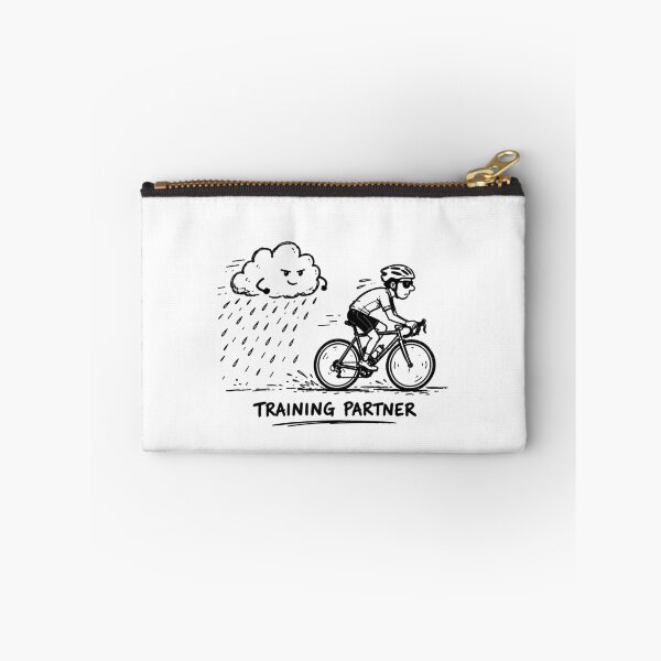 Artikelvorschau, Lustiges Geschenkdesign für Radfahrer – ideal für Trainingspartner entworfen und verkauft von MonkiFlipp.