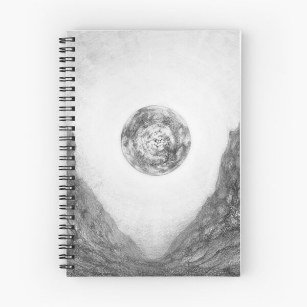 Item preview, Mountain 8 designed and sold by YoshiéTsuzuki.