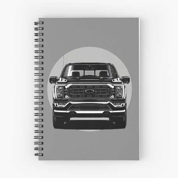 Item preview, Ford F150 Truck American Muscle Pickup Truck Vector designed and sold by Late Theory.