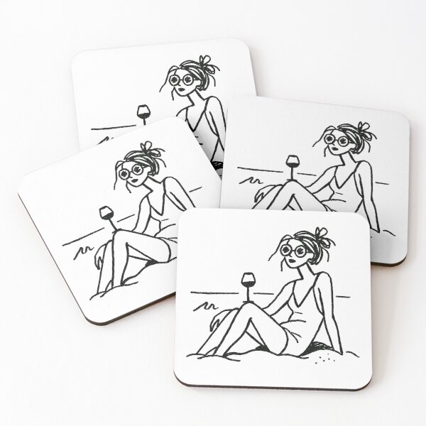 Item preview, Joy de vivre designed and sold by Ramona-Gliga.