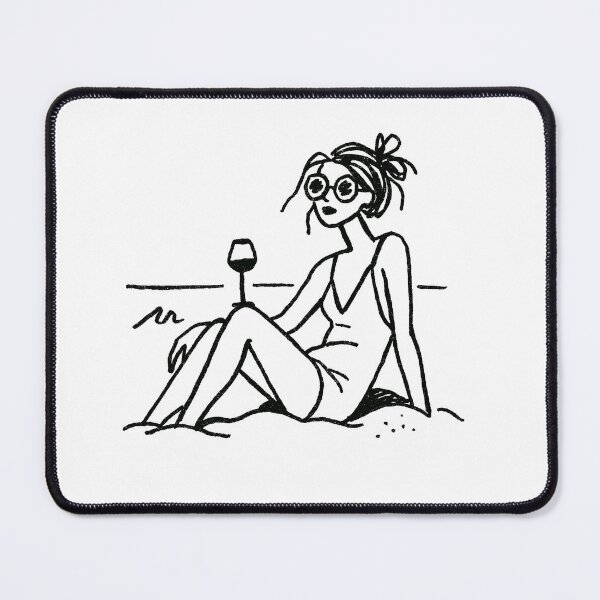 Item preview, Joy de vivre designed and sold by Ramona-Gliga.