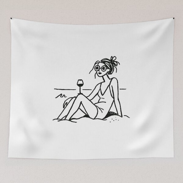 Item preview, Joy de vivre designed and sold by Ramona-Gliga.