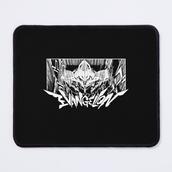 Item preview, Evangelion Unit-01 Manga designed and sold by SpiritSapien.