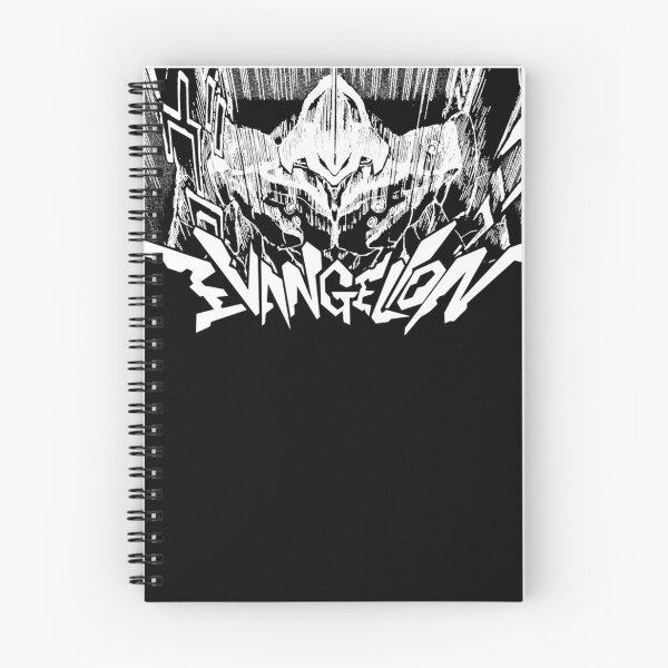 Item preview, Evangelion Unit-01 Manga designed and sold by SpiritSapien.