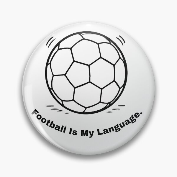 Item preview, Football Soccer Ball SVG | Sports Ball Clipart | Soccer Ball PNG | Cricut Cut File | Printable Sports Design designed and sold by UrbanEchoHub.