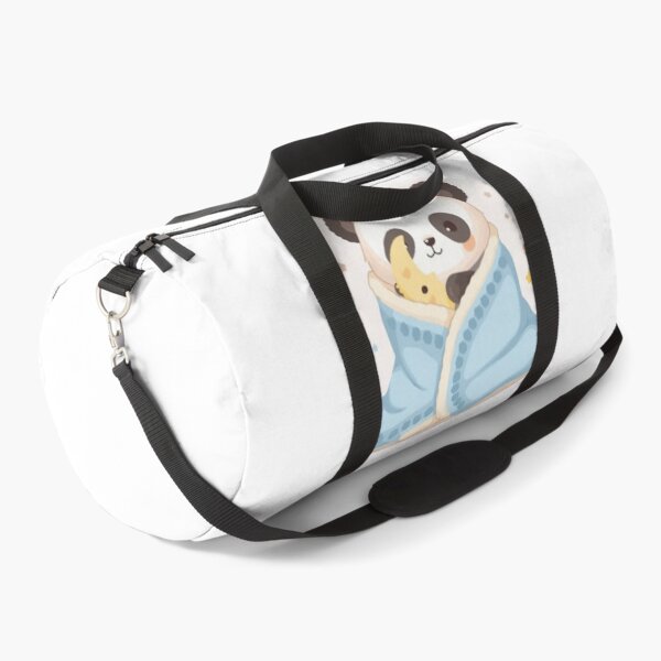 Item preview, Adorable Sleepy Panda Sticker | Kawaii Cozy Panda Gift designed and sold by Stylestickers55.