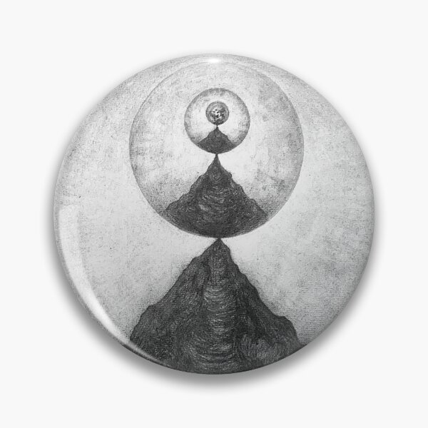 Item preview, Mountain 10 designed and sold by YoshiéTsuzuki.