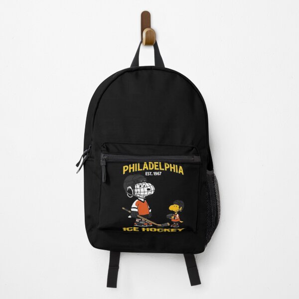 Artikelvorschau, Snoopy Woodstock Flyers Hockey entworfen und verkauft von WilliamFerris.