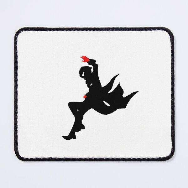 Item preview, Persona 5 Joker Silhouette Icon designed and sold by SpiritSapien.