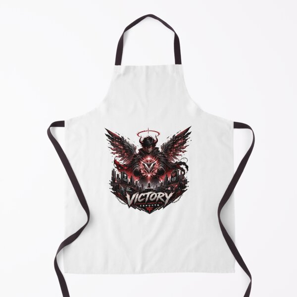 Item preview, Victory Esports – Devil Angel of Conquest designed and sold by Artisan Finds Online.