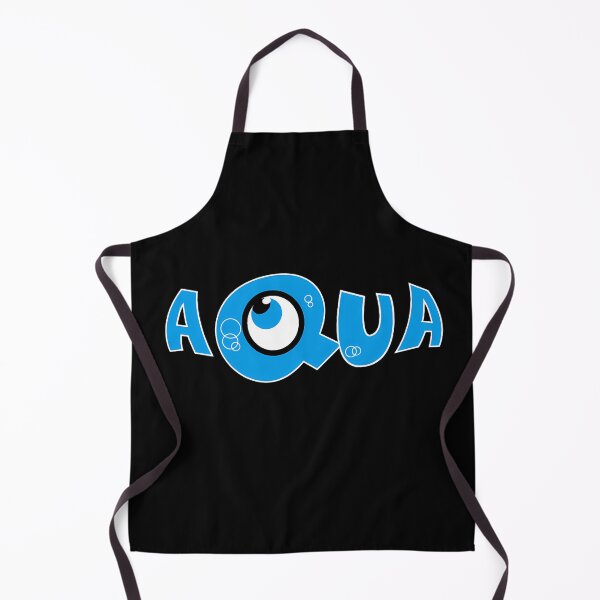 Item preview, Blue Bubble Lettering Featuring Large Eye In The Center designed and sold by AJ1creations.