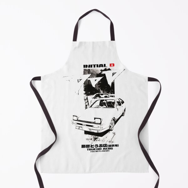 Artikelvorschau, Initial D AE86 Drift entworfen und verkauft von SpiritSapien.