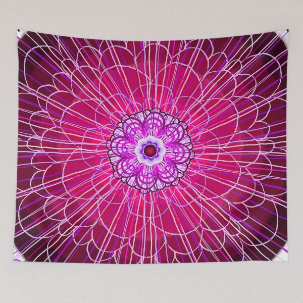 Item preview, Tones layers abstract designed and sold by CrimsonFeather7.