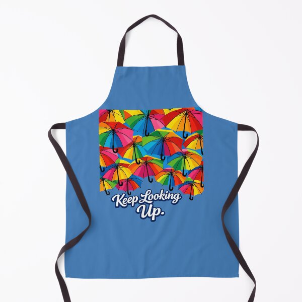 Item preview, Keep Looking Up designed and sold by taiche.