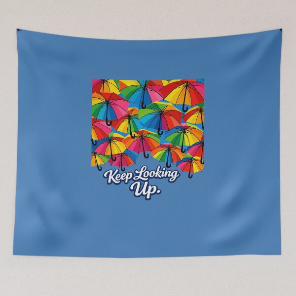 Item preview, Keep Looking Up designed and sold by taiche.