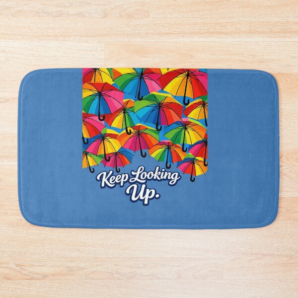 Item preview, Keep Looking Up designed and sold by taiche.