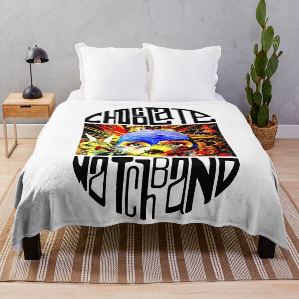 Item preview, Proto Punk Band Typography Black designed and sold by billiasbros.