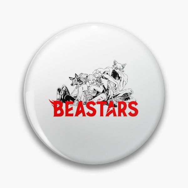 Artikelvorschau, Legoshi und seine Freunde Beastars-Truppe entworfen und verkauft von SpiritSapien.