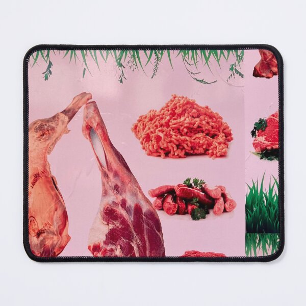 Item preview, Meat Lover designed and sold by LittleCatten.