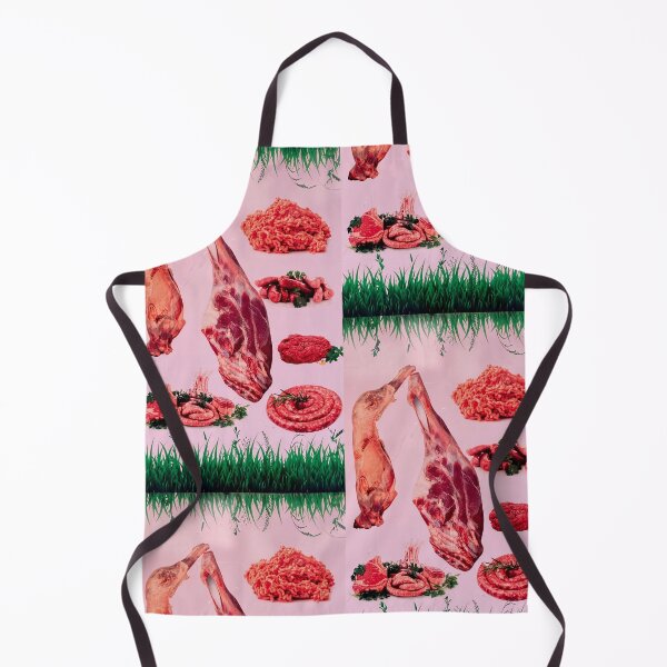 Item preview, Meat Lover designed and sold by LittleCatten.