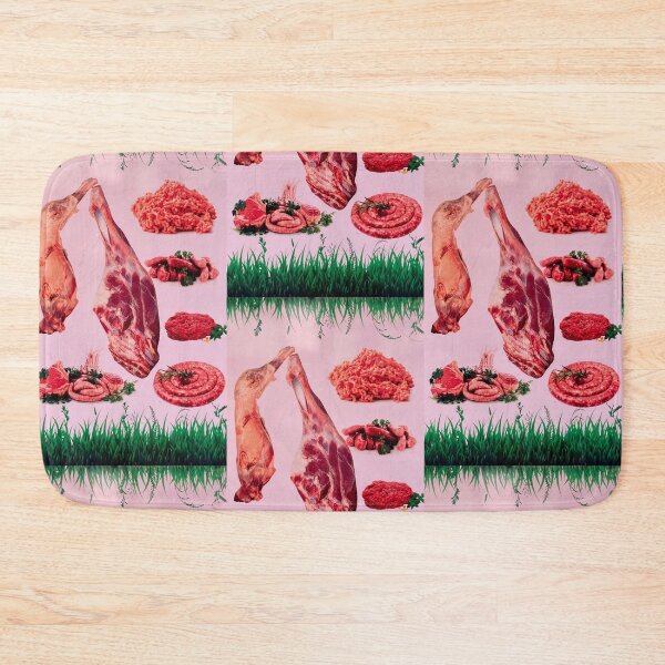 Item preview, Meat Lover designed and sold by LittleCatten.
