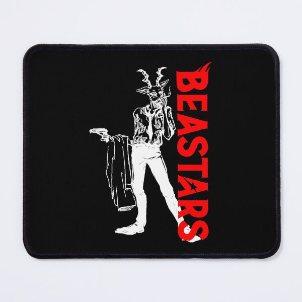 Item preview, Louis Beastars designed and sold by SpiritSapien.