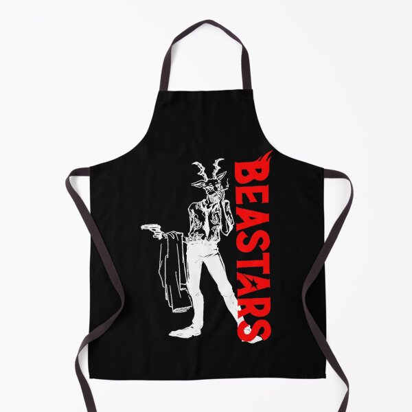 Item preview, Luis Beastars designed and sold by SpiritSapien.