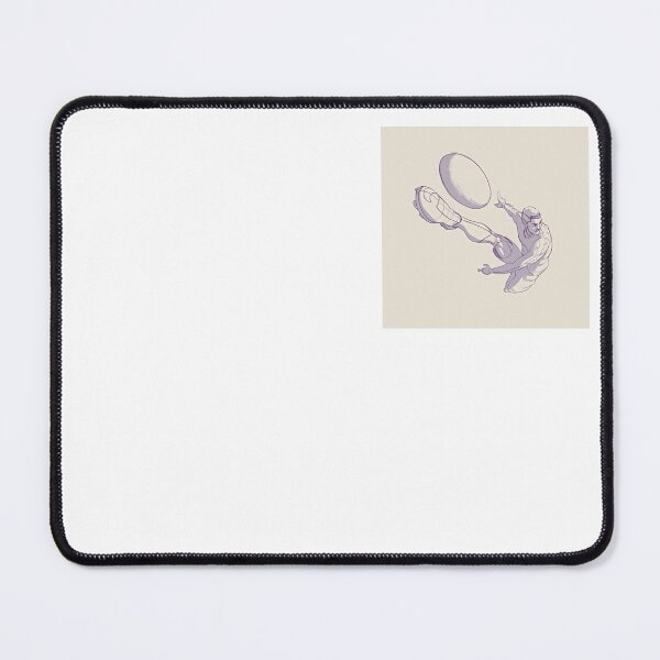 Item preview, Overhead Kick Sketch designed and sold by Adronia.