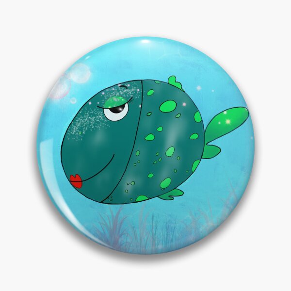 Item preview, Glitter Eyelashes and Deep Sea Glamour designed and sold by The Whimsy Nest Art.