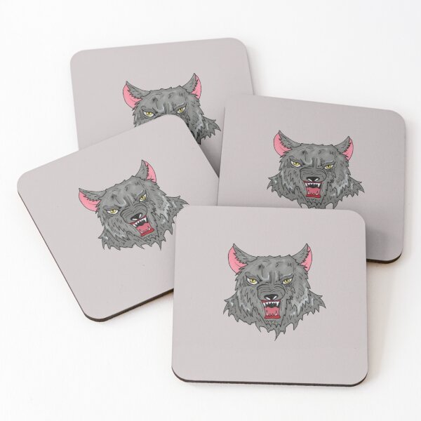 Item preview, The Werewolf 2 designed and sold by LetZoeSpoilYou.