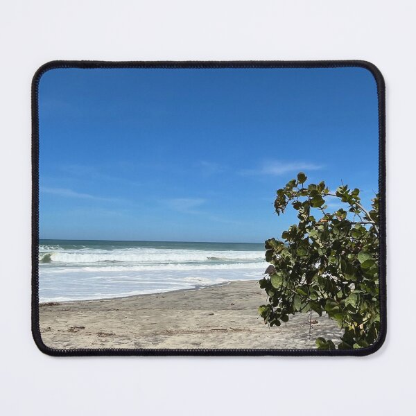 Item preview, Beach landscape designed and sold by Art of Momenz.