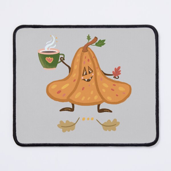 Item preview, Pumpkin Coffee Lover Halloween designed and sold by FaliushART.