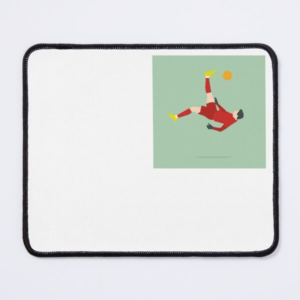 Item preview, Bicycle Kick Minimal designed and sold by Adronia.