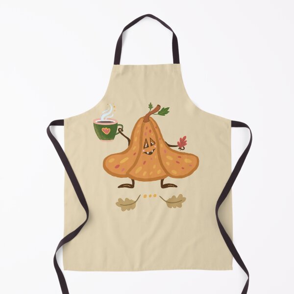 Item preview, Pumpkin Coffee Lover Halloween designed and sold by FaliushART.