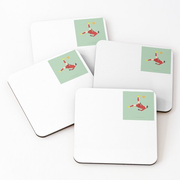 Item preview, Bicycle Kick Minimal designed and sold by Adronia.