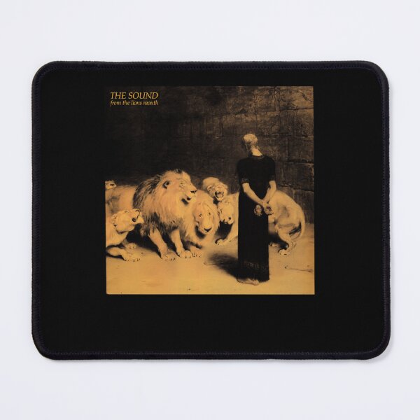 Item preview, Post Punk Album Art designed and sold by Zakishi.