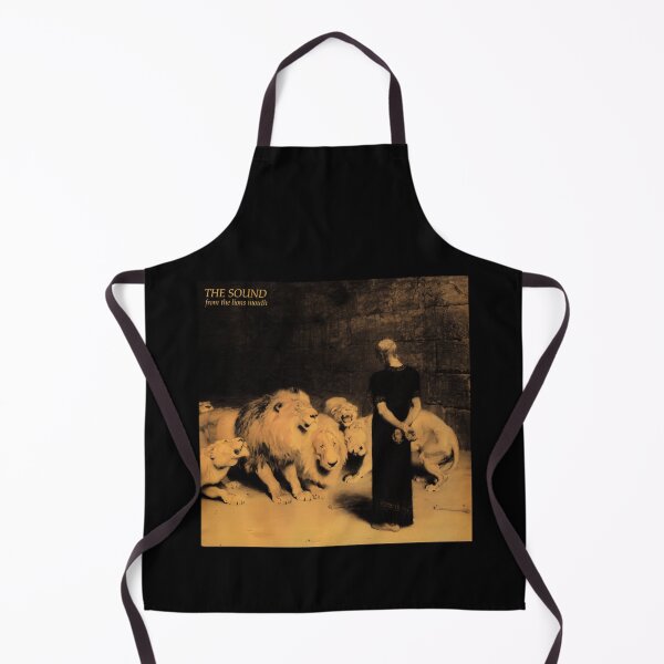 Item preview, Post Punk Album Art designed and sold by Zakishi.